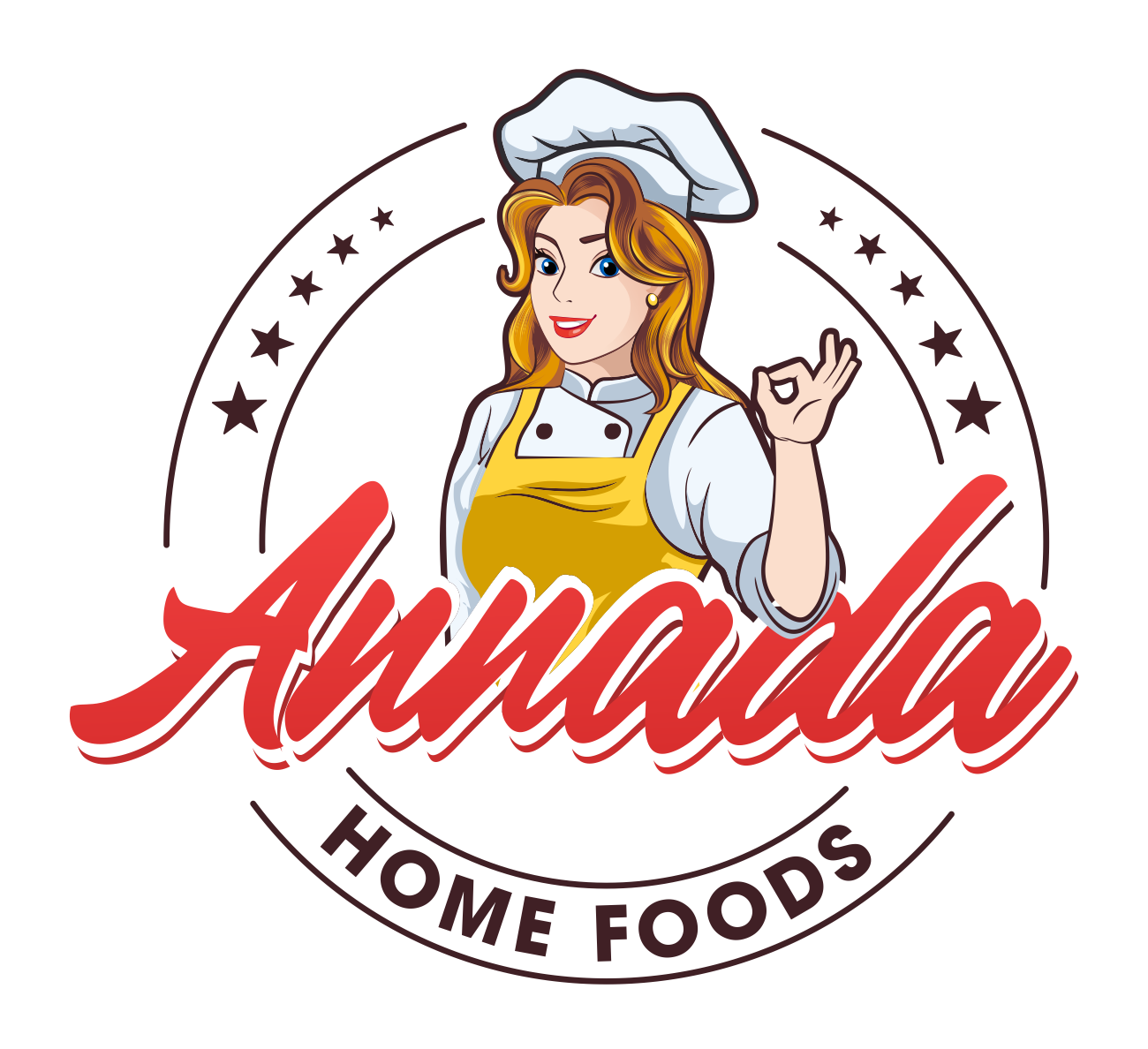 Annada Home Foods